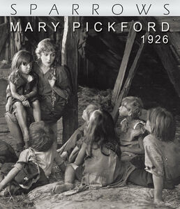 Sparrows , Mary Pickford