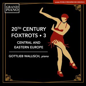 20th Century Foxtrots 3 , Gottlieb Wallisch