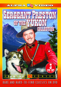Sergeant Preston Of The Yukon
