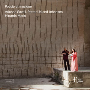 Poesie Et Musique