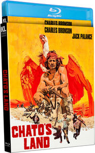 Chato's Land , Charles Bronson
