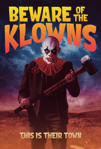 Beware of the Klowns