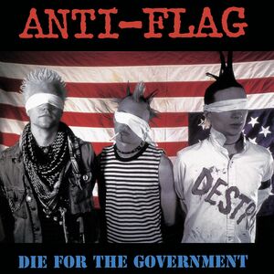 Die For The Government