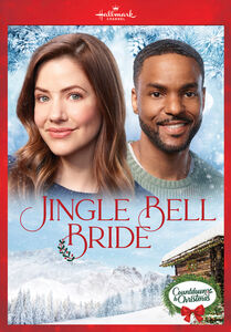 Jingle Bell Bride , Julie Gonzalo