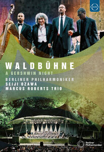 Waldbuhne 2003 - A Gershwin Night