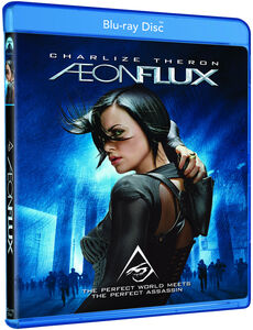 Aeon Flux