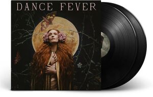 Dance Fever , Florence & Machine