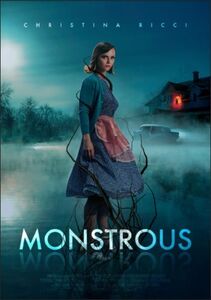 Monstrous , Lew Temple