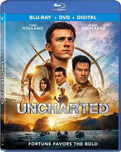 Uncharted