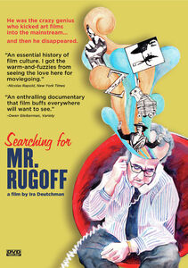Searching for Mr. Rugoff