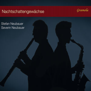 Nightshades , Stefan Neubauer