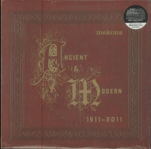 Ancient & Modern , The Mekons
