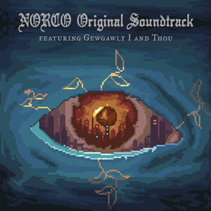 NORCO (Original Soundtrack)