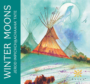 Winter Moons , Winter Moons Orchestra