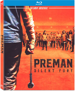 Preman: Silent Fury