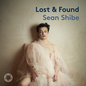 Lost & Found , Sean Shibe