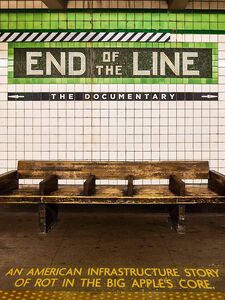 End of the Line