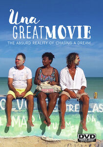 Una Great Movie , Jonell Kennedy