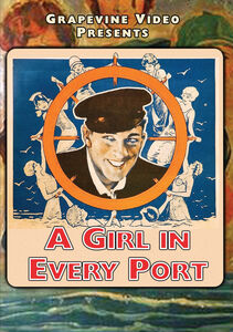 A Girl in Every Port