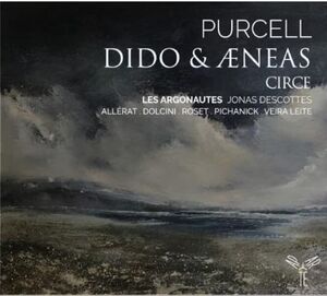Purcell: Dido & Aeneas Circe