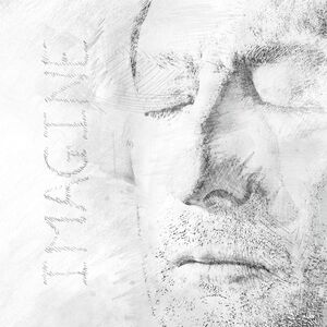 Imagine (feat. Nuno Bettencourt) , Julian Lennon