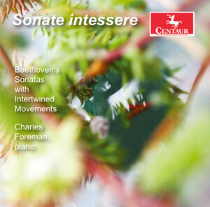 Sonate intessere , Charles Foreman
