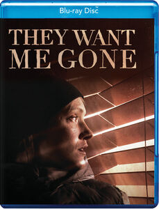 They Want Me Gone , Alexia Rasmussen