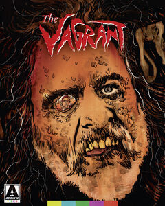 The Vagrant , Bill Paxton