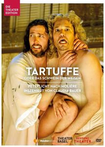 Tartuffe