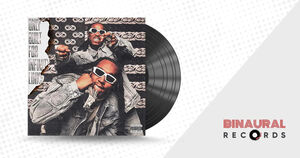 Only Built For Infinity Links [Explicit Content]