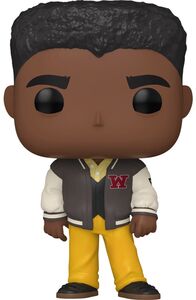 FUNKO POP! TELEVISION: Family Matters - Eddie Winslow