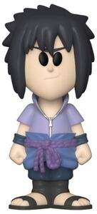 FUNKO VINYL SODA: Naruto - Sasuke (Styles May Vary)
