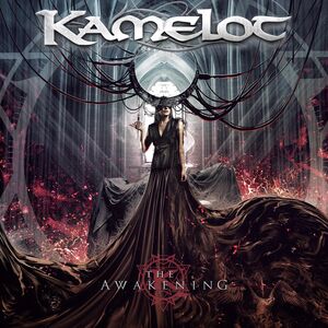 The Awakening , Kamelot