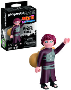 Playmobil - Naruto Shippuden Gaara