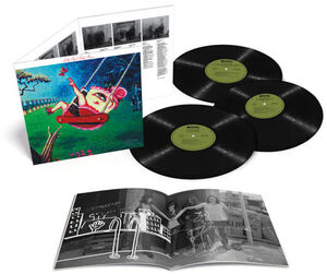 Sailin' Shoes (Deluxe Edition) , Little Feat