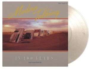 In 100 Years - Limited 180-Gram Silver Marble Colored Vinyl [Import]