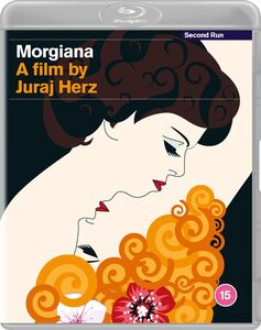 Morgiana [Import]