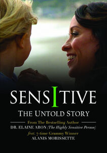 Sensitive: The Untold Story