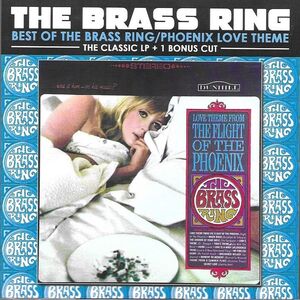 Best Of Brass Ring-Phoenix Love Theme-The Classic LP + 1 Bonus Cut