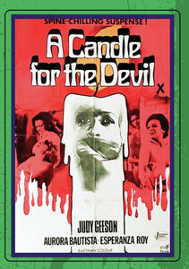 A Candle for the Devil , Judy Geeson
