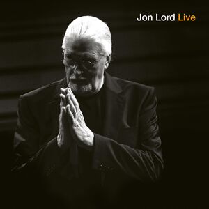 Jon Lord (live)