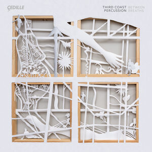 Between Breaths , Third Coast Percussion