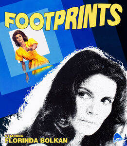 Footprints (aka Footprints on the Moon) , Florinda Bolkan