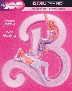 Barbie , Margot Robbie