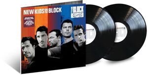 The Block Revisited , New Kids on the Block