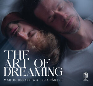 Art of Dreaming , Martin Herzberg