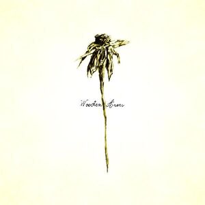 Wooden Arms , Patrick Watson