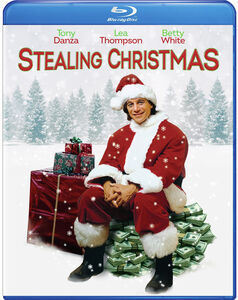 Stealing Christmas