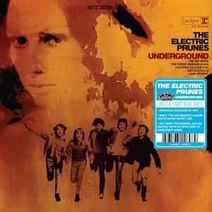 Underground , The Electric Prunes