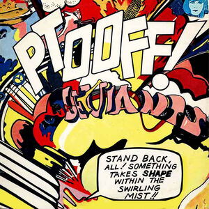 Ptooff! , The Deviants